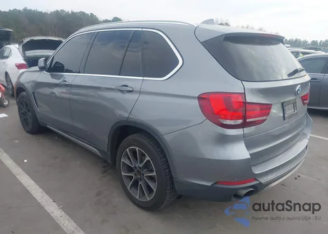 2017 BMW X5 xDrive35I from USA, damaged, VIN 5UXKR0C50H0V49763